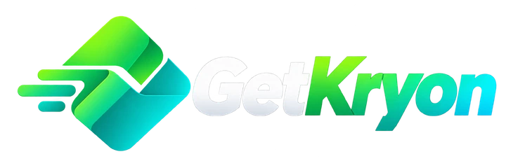 GetKryon